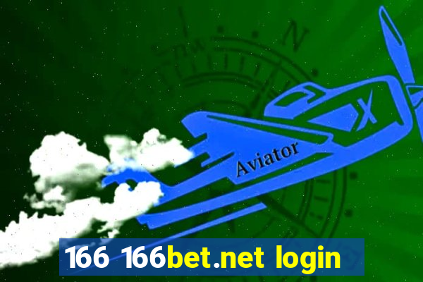 166 166bet.net login